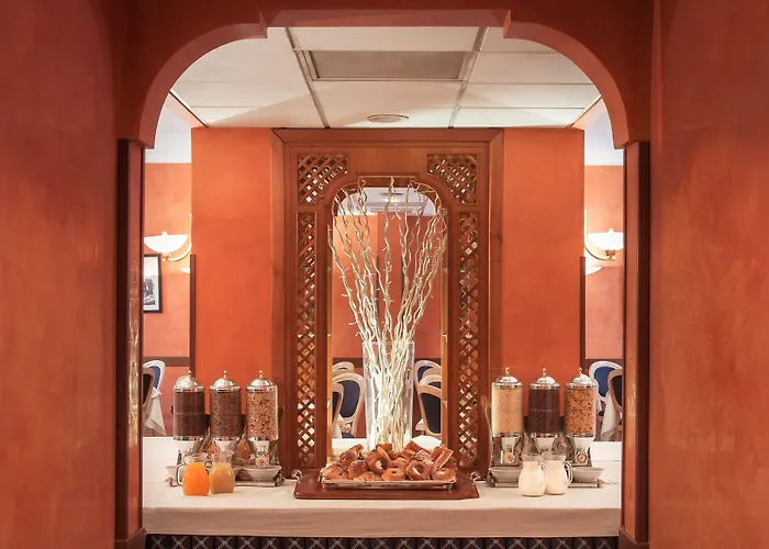 Park Hotel Dei Massimi